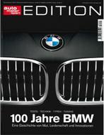 100 JAHRE BMW (AUTO MOTOR UND SPORT EDITION), Boeken, Nieuw, BMW, Author