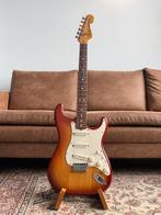 Fender Stratocaster Dan Smith USA 1982 | Sienna Sunburst, Nieuw, Verzenden
