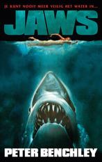 Jaws 9789041716538 Peter Benchley, Verzenden, Gelezen, Peter Benchley