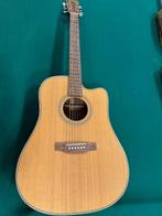 MANNE - DCS - - Elektro-akoestische gitaar, Nieuw