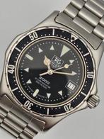 TAG Heuer - 2000 Professional - Zonder minimumprijs -, Sieraden, Tassen en Uiterlijk