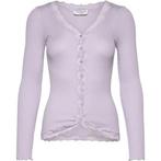 rosemunde Vest Babette Silk Cardigan prachtige vintage, Kleding | Dames, Verzenden, Nieuw