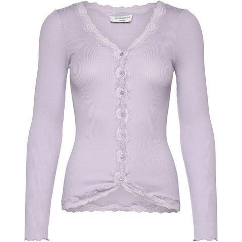 rosemunde Vest Babette Silk Cardigan prachtige vintage, Kleding | Dames, Truien en Vesten, Nieuw, Verzenden