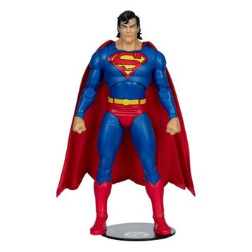 (Pre-order) DC Direct Page Punchers Action Figure Superma... beschikbaar voor biedingen