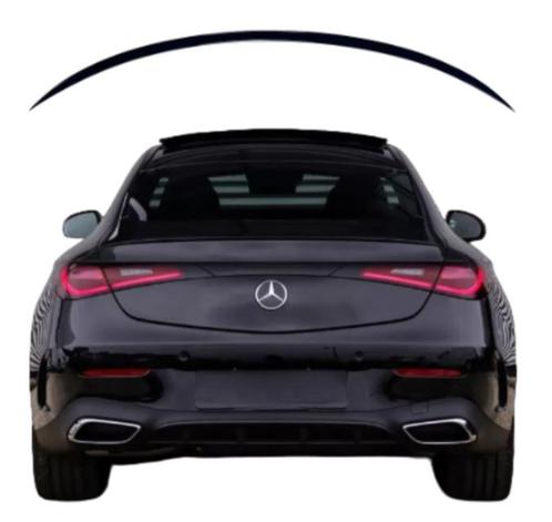 Achterspoiler | Mercedes | CLE | C236 2023- AMG-Look | Glanz, Auto-onderdelen, Carrosserie en Plaatwerk, Nieuw, Verzenden