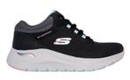 -40% Skechers  Skechers Arch fit  maat 39, Kleding | Dames, Schoenen, Verzenden, Nieuw, Zwart