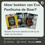 En het wonder ben jij 9789026337420 Eva Posthuma de Boer, Verzenden, Zo goed als nieuw, Eva Posthuma de Boer