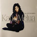 cd - Katie Melua - Call Off The Search, Verzenden, Zo goed als nieuw