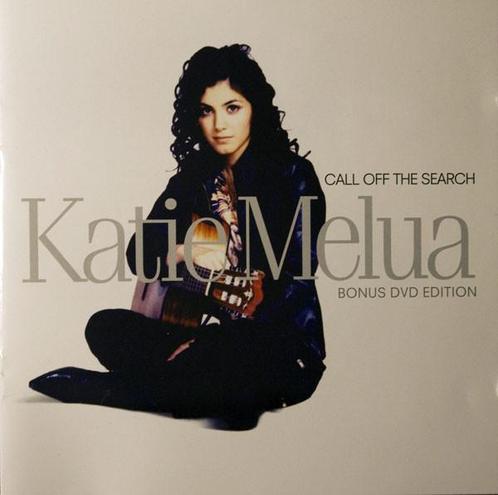 cd - Katie Melua - Call Off The Search, Cd's en Dvd's, Cd's | Overige Cd's, Zo goed als nieuw, Verzenden