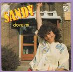 Sandy – Do Re Mi / Dans De Disco Met Mij (7-Vinyl-Sing..., Cd's en Dvd's, Vinyl Singles, Verzenden, Nieuw in verpakking