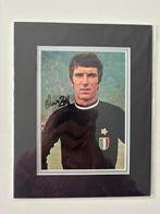 Italy - Wereldkampioenschap Voetbal - Dino Zoff - Voetbal, Verzamelen, Nieuw