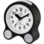 MASTER TIME Radiografische wekker Quartzwekker,, Huis en Inrichting, Woonaccessoires | Klokken, Verzenden, Nieuw