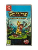 The Adventure Pals Collectors Edition (SRG #10) (SWITCH), Verzenden, Nieuw