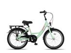 Altec Belle Meisjesfiets 20 inch - Mint, Fietsen en Brommers, Fietsen | Kinderfietsjes, Verzenden, Nieuw, 20 inch of meer, Overige merken