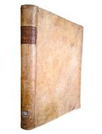 Monacelli - Formularium Legale Practicum Fori Ecclesiastici, Antiek en Kunst, Antiek | Boeken en Bijbels