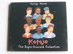 Kotoja - The Super Sawale Collection (Putumayo), Cd's en Dvd's, Cd's | Wereldmuziek, Verzenden, Nieuw in verpakking
