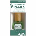 Sensista Natural Nails Nail Strengthener 11 ml, Sieraden, Tassen en Uiterlijk, Uiterlijk | Lichaamsverzorging, Nieuw, Verzenden