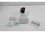 EZVIZ HB8 - Beveiligingscamera - 2K+ Pan/Tilt Zoom - Wit, Audio, Tv en Foto, Videobewaking, Verzenden, Zo goed als nieuw