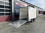 Ifor Williams BV126 | 364x173x214 cm - 3500 kg | VOORRAAD!, Auto diversen, Nieuw