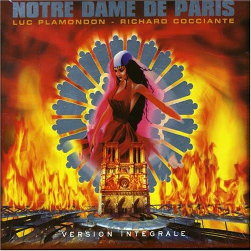 cd digi - Luc Plamondon (BOX) - Richard Cocciante* â No., Cd's en Dvd's, Cd's | Rock, Zo goed als nieuw, Verzenden