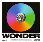 Hillsong United - Wonder - CD, Cd's en Dvd's, Verzenden, Nieuw in verpakking