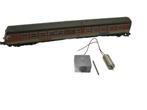 micromotor NF005G motor ombouwset voor Fleischmann BR 614, Hobby en Vrije tijd, Overige merken, Gelijkstroom, Verzenden, Overige typen
