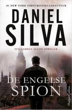 De Engelse spion / Gabriel Allon / 15 9789402708806, Boeken, Thrillers, Verzenden, Zo goed als nieuw, Daniel Silva
