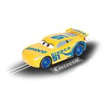 Carrera First - Disney·Pixar Cars - Dinoco Cruz - 65011, Kinderen en Baby's, Speelgoed | Racebanen, Verzenden, Nieuw