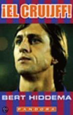 El Cruijff! / Pandora pockets 9789025411725 Bert Hiddema, Verzenden, Gelezen, Bert Hiddema