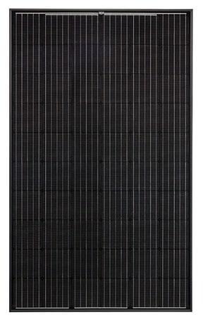 Heckert Solar NeMo 2.0M60 All black 325wp, Doe-het-zelf en Verbouw, Zonnepanelen en Toebehoren, Nieuw, Ophalen of Verzenden