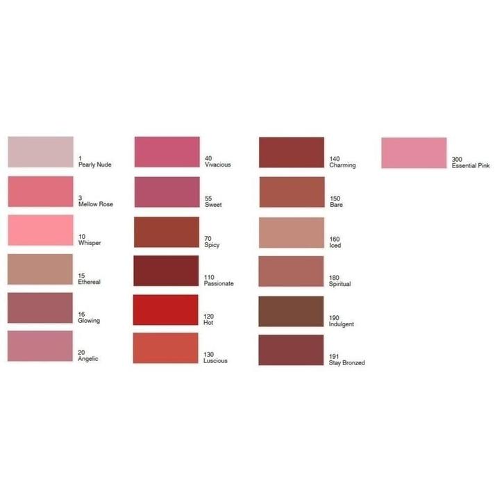 Max Factor - Lipfinity Liquid Lipstick - 140 Charming, Sieraden, Tassen en Uiterlijk, Uiterlijk | Cosmetica en Make-up, Lippen