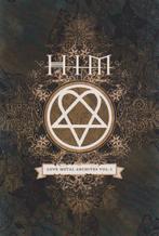 HIM  - Love Metal Archives Vol. 1 (DVD-V, PAL) 828766908299, Verzenden, Nieuw in verpakking