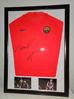 FC Barcelona - Cubarsi + Ronald Araujo - Voetbalshirt, Nieuw