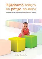 Bijdehante babyâs en pittige peuters 9789462546615, Verzenden, Zo goed als nieuw