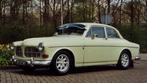 Volvo Zonnekap Amazon groen (eendelig) Volvo onderdeel 120ZG, Auto-onderdelen, Verzenden, Nieuw, Volvo