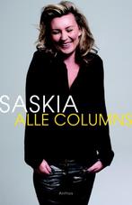 Alle columns 9789041424594 Saskia Noort, Verzenden, Gelezen, Saskia Noort