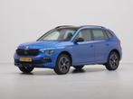 Zakelijke Lease |  Škoda Kamiq 1.0 TSI 115pk DSG Monte Carlo, Auto's, Skoda, Automaat, Stof, Gebruikt, Overige kleuren
