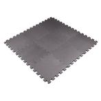 Benson Zwarte puzzel vloertegels - anti-slip - weerbesten..., Ophalen of Verzenden, Nieuw