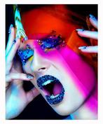 Elena Paraskeva - Ziggy Stardust