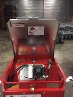 Dieseltank mobiel Fuel Box 0950 + 12v pomp, Verzenden