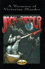 Jack the Ripper: A Journal of the Whitechapel Murders 1888-1, Boeken, Verzenden, Zo goed als nieuw