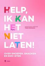 Help, ik kan het niet laten! 9789463937696 Trees Peersman, Boeken, Verzenden, Zo goed als nieuw, Trees Peersman