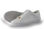 Michael Kors Sneakers in maat 39 Wit | 15% extra korting, Michael Kors, Verzenden, Wit, Nieuw