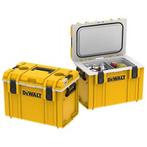 DeWalt koelbox Tough System cooler DWST1-81333 coolbox DS404, Doe-het-zelf en Verbouw, Gereedschap | Overige machines, Nieuw, Ophalen of Verzenden