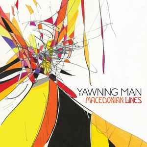 cd - Yawning Man - Macedonian Lines, Cd's en Dvd's, Cd's | Hardrock en Metal, Verzenden