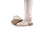 Bronx laarzen in maat 39 Beige | 25% korting, Hoge laarzen, Bronx, Verzenden, Beige