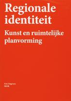 Regionale identiteit 9789056625375 B. van der Sande, Boeken, Verzenden, Gelezen, B. van der Sande