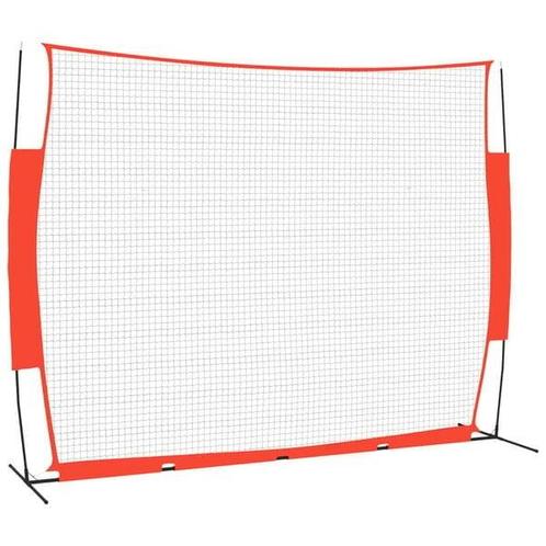Honkbalnet Draagbaar - 40% Korting - Retourdeal voor star..., Sport en Fitness, Honkbal en Softbal, Honkbal, Nieuw, Overige typen