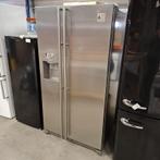 Amerikaanse koelkast, Samsung, RSH5UTRS | NoFrost | A+++,, Nieuw