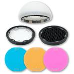 Rogue Round Flash Kit, Ophalen of Verzenden, Nieuw, Overige merken
